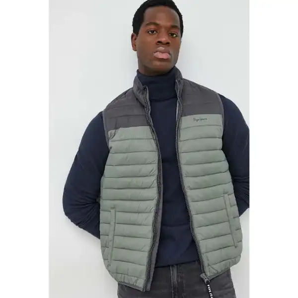 پافر مردانه پپه جینز مدل PM40266