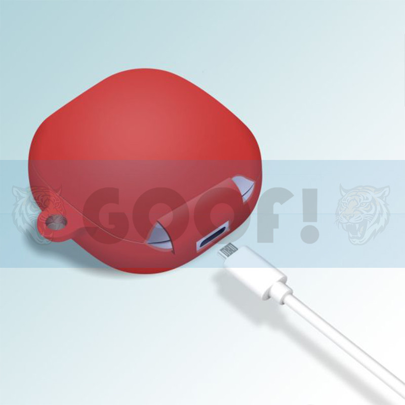 کاور گوف مدل سیلیکونی مناسب برای هدفون سامسونگ Galaxy Buds Live / Buds Pro / Buds 2 / Buds 2 Pro