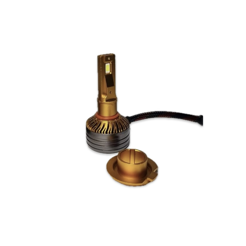هدلایت ام زد ام مدلD500_h1 بسته 2عددی