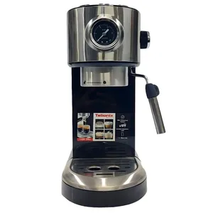 اسپرسو ساز 1 لیتری تلیونیکس مدل TEM 5156