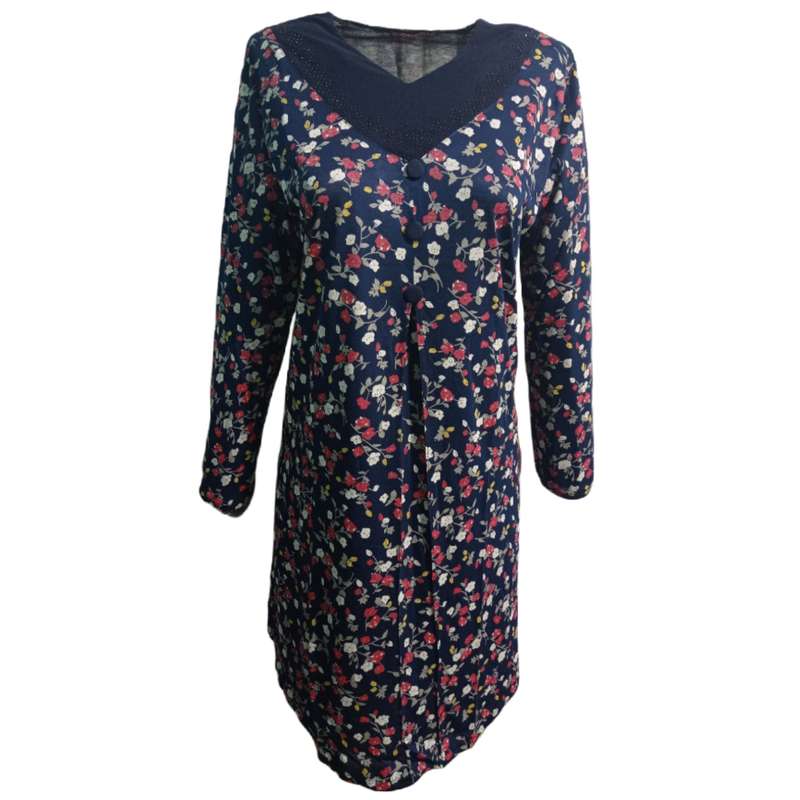 تونیک زنانه مدل ویسکوز کد 56009