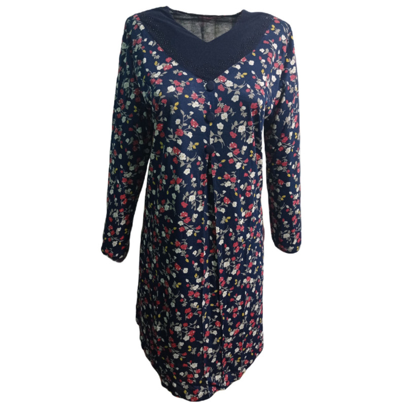تونیک زنانه مدل ویسکوز کد 56009