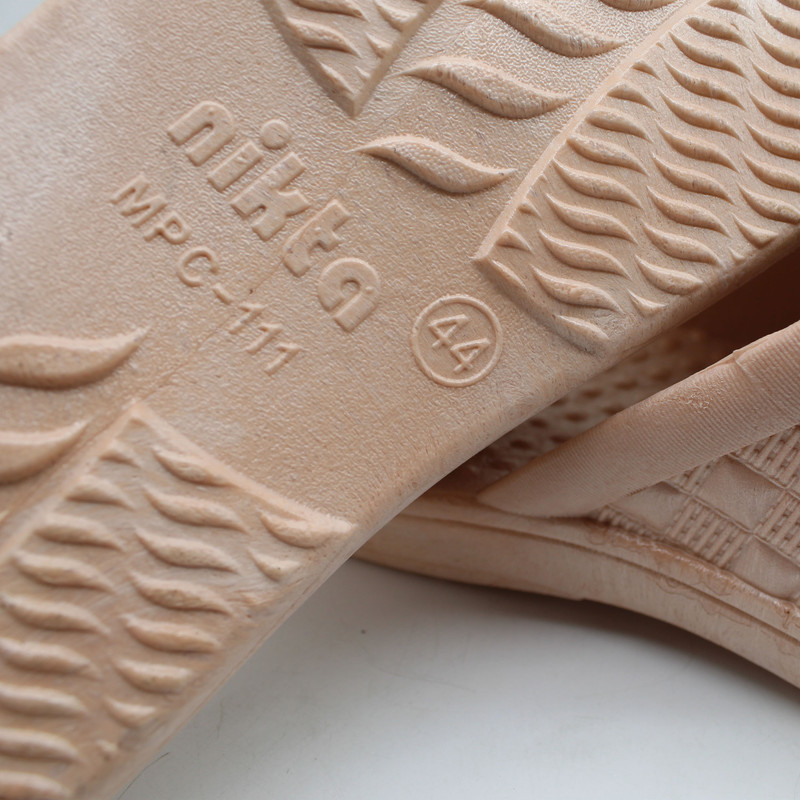 دمپایی نیکتا مدل جلوبسته MPC-111-LCR