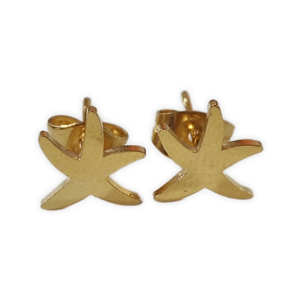 گوشواره زنانه مدل عروس دریایی