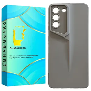 Ghab Guard PRDZ Cover For Samsung Galaxy S24 FE 5G
