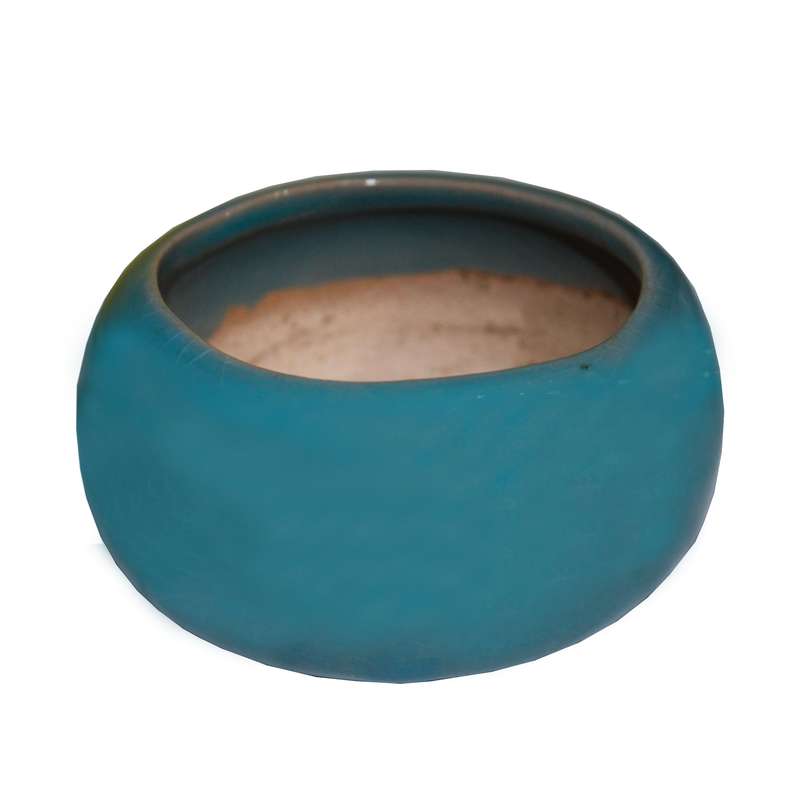 گلدان سفالی مدل اقیانوس کد 35