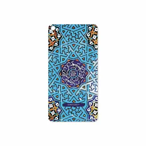 MAHOOT Iran-Tile7 Cover Sticker for Lenovo Phab B1 2015