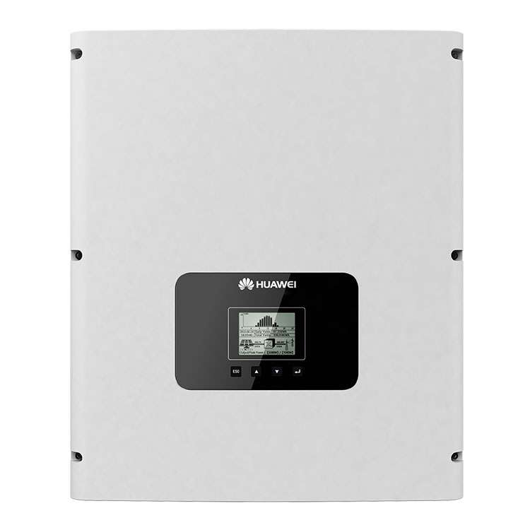 اینورتر هوآوی مدل SUN2000-20KTL ظرفیت 20 کیلووات