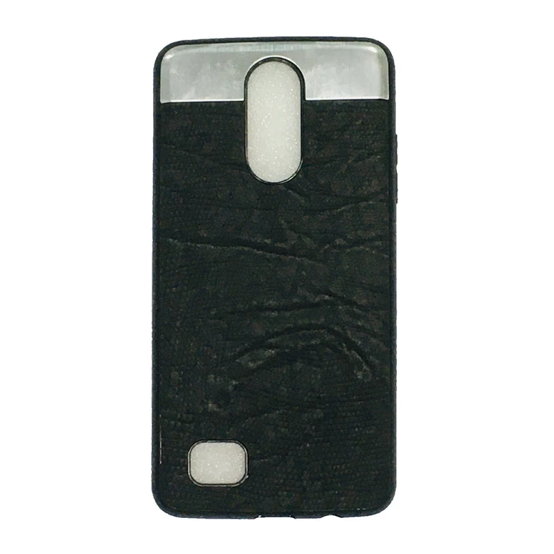 کاور مدل MSH کد 02 مناسب برای گوشی موبایل ال جی  K8 2017