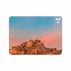 MAHOOT ARG-e-BAM Cover Sticker for Apple iPad Pro 11 GEN 2 2020 A2068