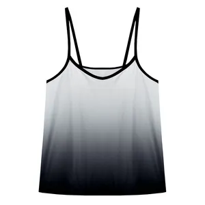 تاپ ورزشی زنانه مدل 1794179