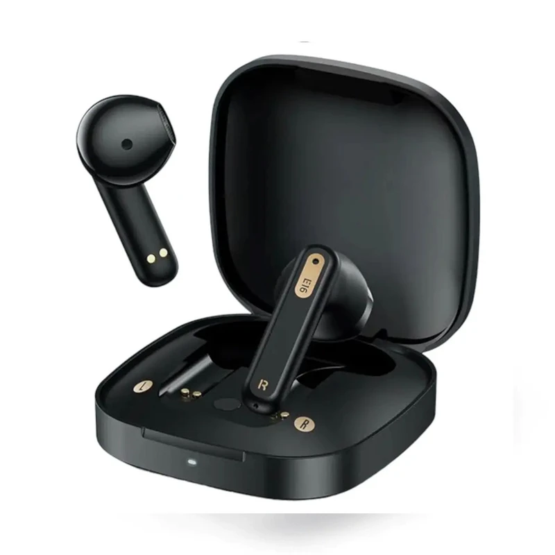 هدفون بلوتوثی بیسوس مدل FF FAST BOWIE E16 SECURE FIT 