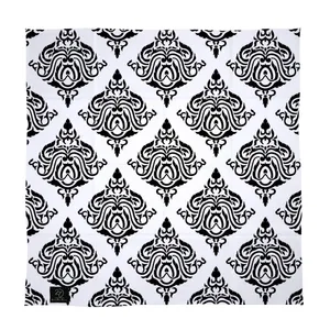 دستمال سر و گردن 27 طرح کلاسیک کد J30