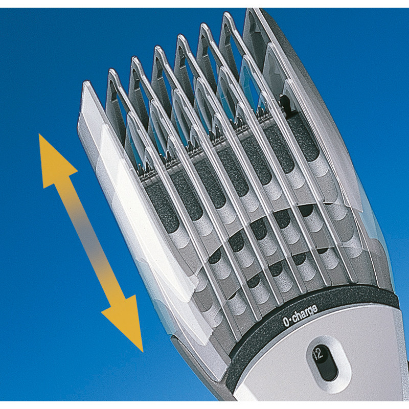 ماشین اصلاح موی سر و صورت پاناسونیک مدل ER206