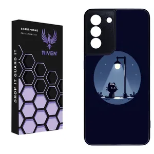 RIVEN RI3-15 Case For Samsung Galaxy S21 FE