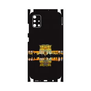 MAHOOT Ali Qapu-FullSkin Cover Sticker for Samsung Galaxy A51