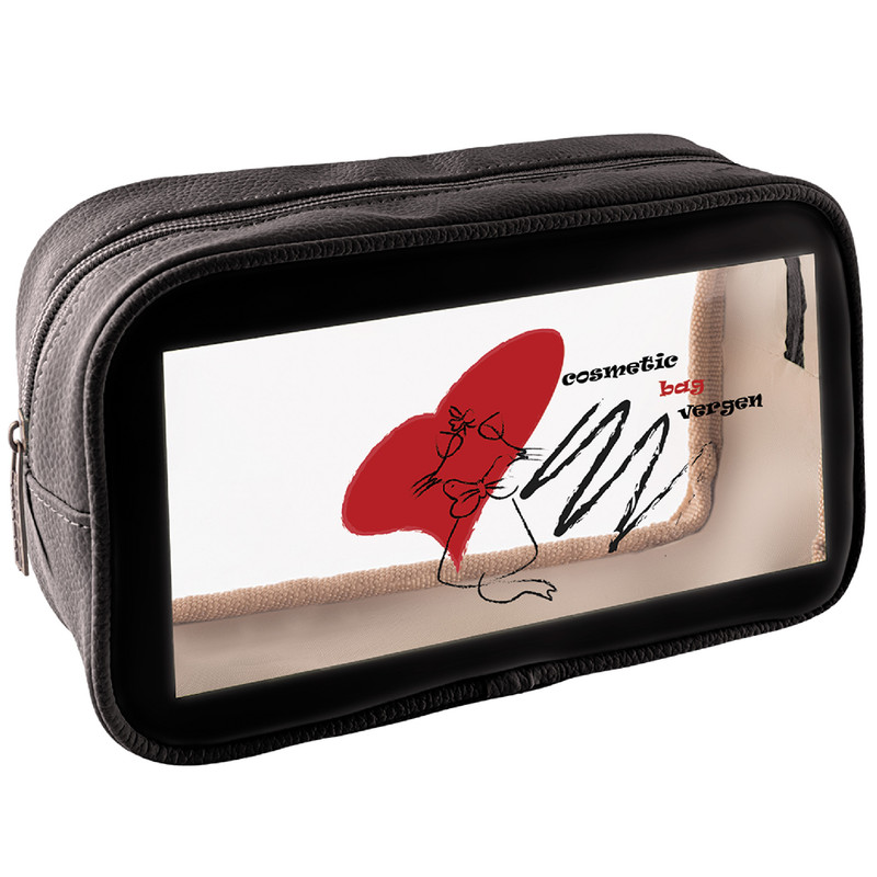 کیف لوازم آرایش زنانه ورژن مدل CB005-1654