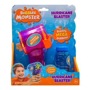 حباب ساز مدل hurricane blaster