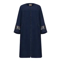 مانتو زنانه السانا کد 173904