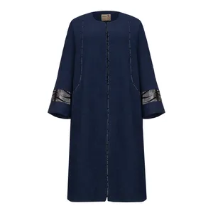 مانتو زنانه السانا کد 173904