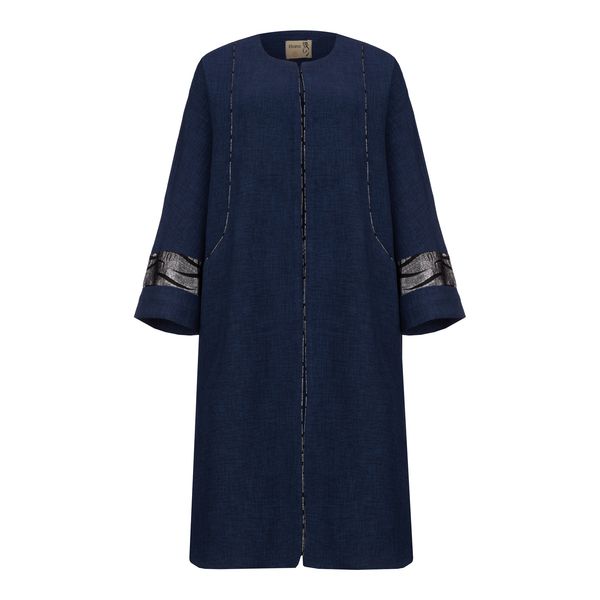 مانتو زنانه السانا کد 173904