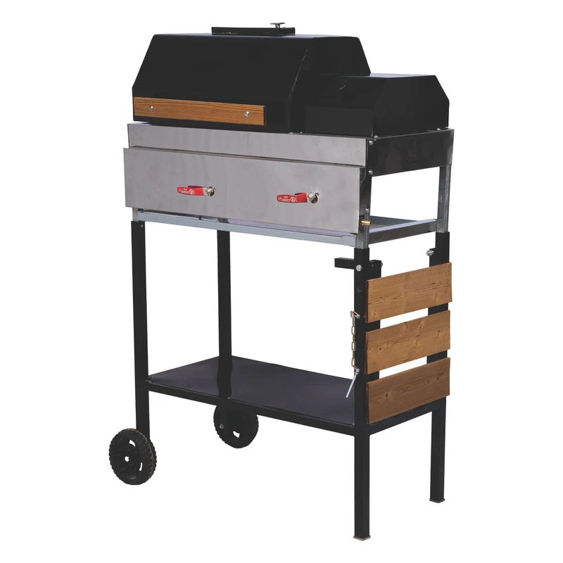 کباب‌پز گازی مدل G70SP