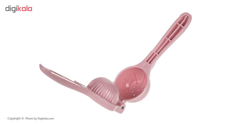 آب مرکبات گیری دستی هم کد 001