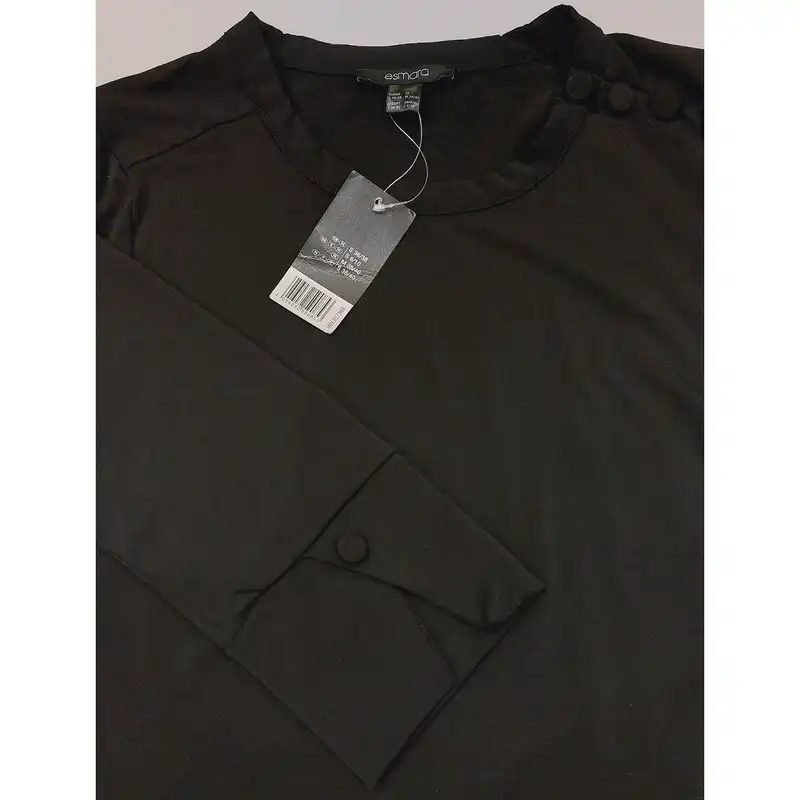 پیراهن زنانه اسمارا مدل Par2907