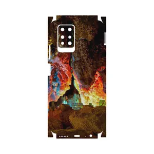 MAHOOT Ali Sadr Cave-FullSkin Cover Sticker for Infinix Note 10 Pro