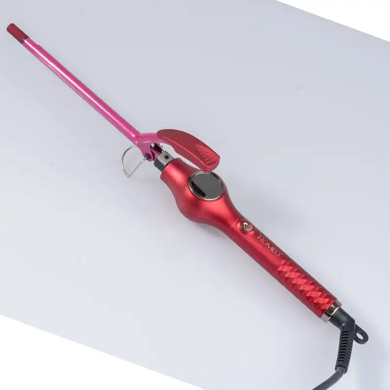 فر کننده و حالت دهنده مو رومئو مدل RM-6969