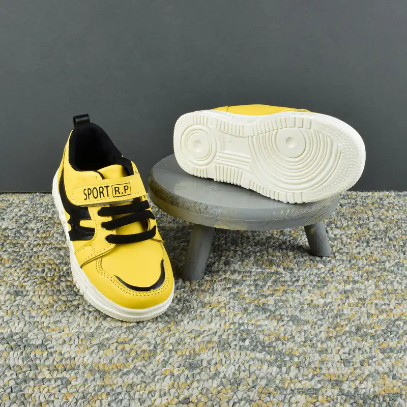 کفش راحتی مدل آر پی YW.3558