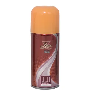 اسپری خوشبو کننده بدن مردانه زوا مدل  Dunhill Brown حجم 150 میلی لیتر