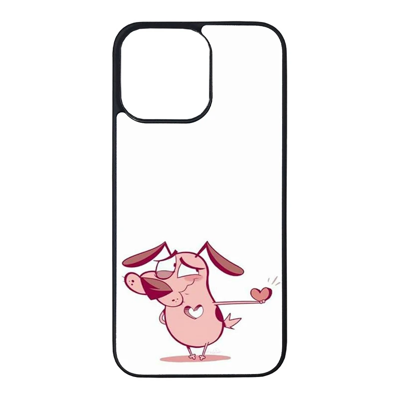 کاور گالری وبفر طرح سگ ها مناسب برای گوشی موبایل اپل iphone 16 pro max