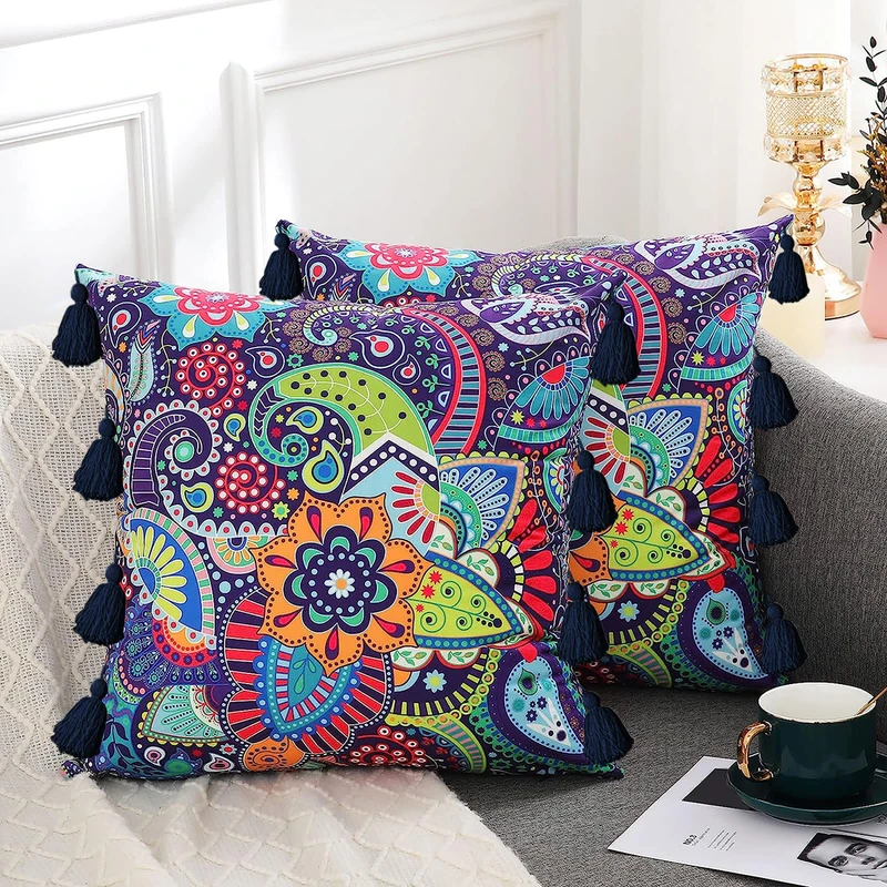 کوسن تیگران مفشوو مدل BIGMNG9 مجموعه 2 عددی