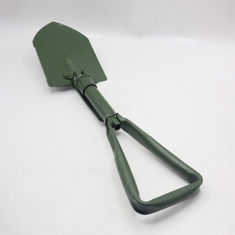 بیل تاشو مدل چندکاره کد YP-ARTESHI-60CM