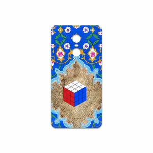 MAHOOT Maryams Mathematics Cover Sticker for Xiaomi Redmi Note 4X