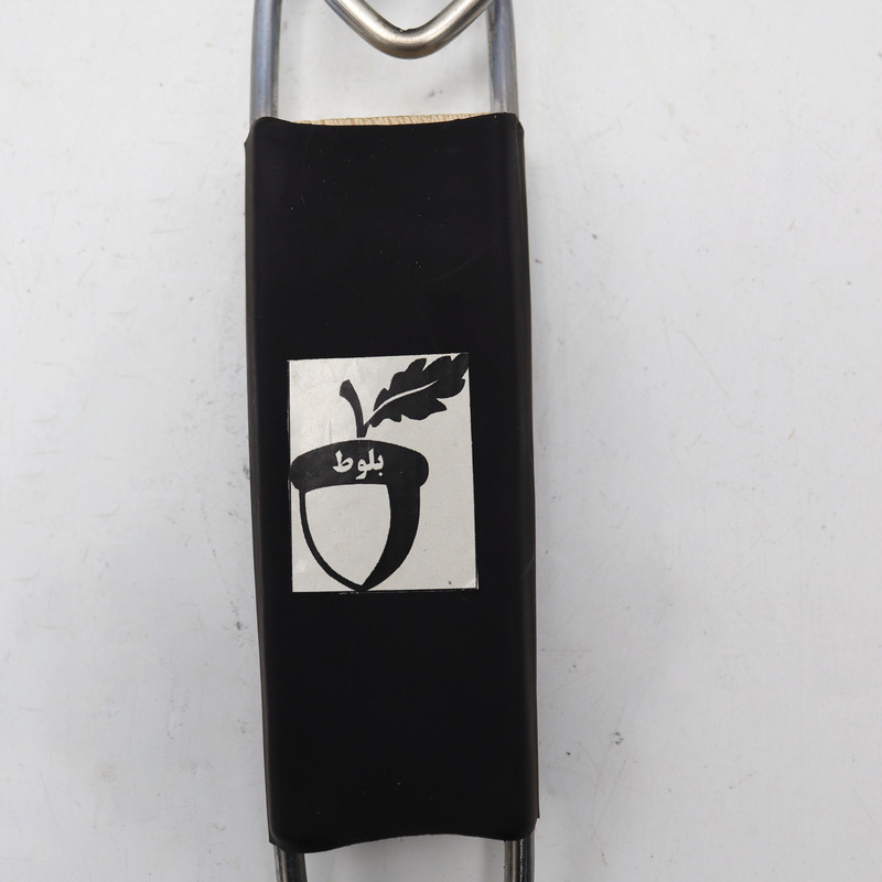 توری کباب پز مدل بلوط کد YP-SEFARESHI-40-35CM