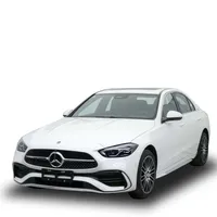 خودرو مرسدس بنز مدل C200L نیمه فول دنده اتوماتیک سال 2025