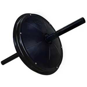 الکترو موتور کولر آبی موتوژن مدل مغناطیس دائم 3500 BLDC طرح وسط نصب