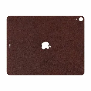 MAHOOT Natural-Leather Cover Sticker for Apple iPad Pro 12.9 GEN 3 2018 A1876