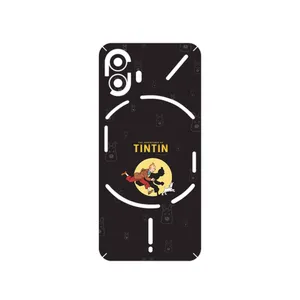 MAHOOT Tintin Cover Sticker for Nothing Phone 2
