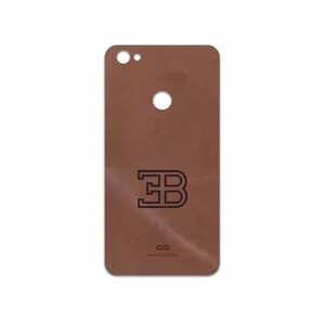 MAHOOT MNL-BGGT Cover Sticker for Xiaomi Redmi Note 5A Prime