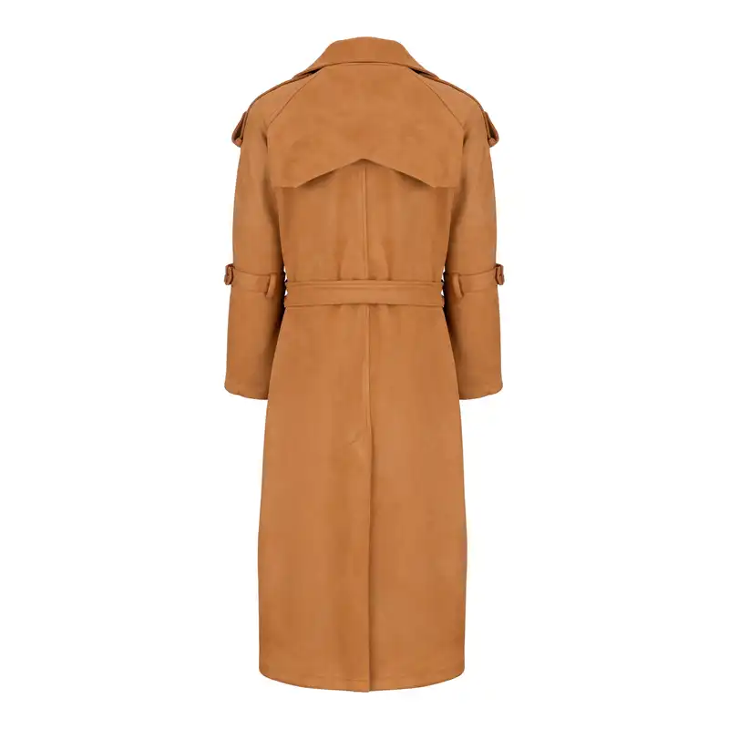 پالتو زنانه السانا مدل آناگل کد 160632