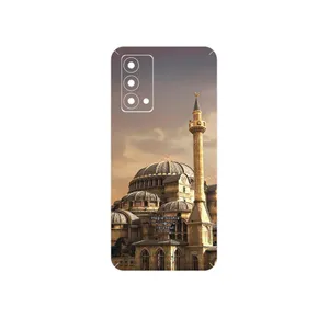 MAHOOT Hagia Sophia Mosque Cover Sticker for Realme GT Master