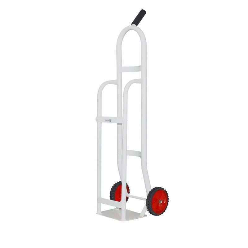 باربر حمل کپسول اکسیژن پالس ویژن کد 47462