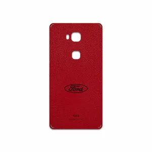 MAHOOT RL-FRD Cover Sticker for Honor 5X