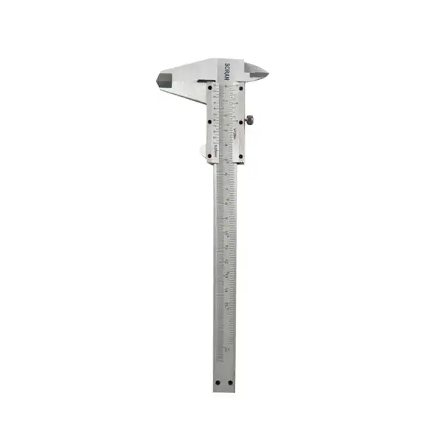 کولیس سورن مدل S15 گستره 0-150 میلیمتر