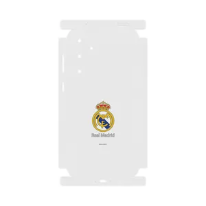MAHOOT Real_Madrid_1-FullSkin Cover Sticker for Samsung Galaxy S23 FE