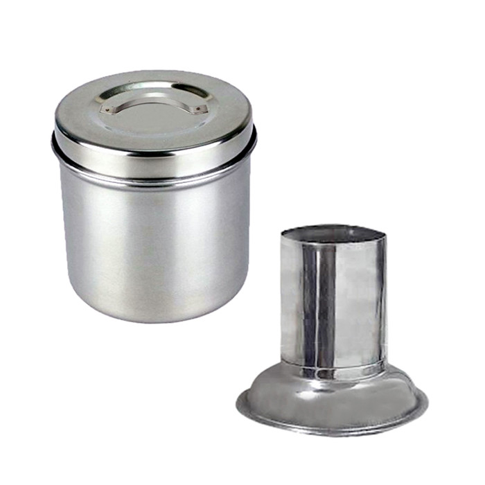 جای‌آبسلانگ و جاپنبه‌ای آل فیدا مدل APL16A11