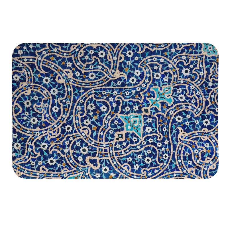 پادری کد 5297 سایز 60 × 40 سانتی‌متر